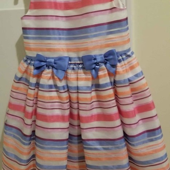 Gymboree Summer dress - Picture 1 of 4